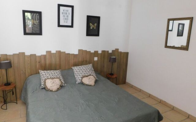 Le Relais De La Tour