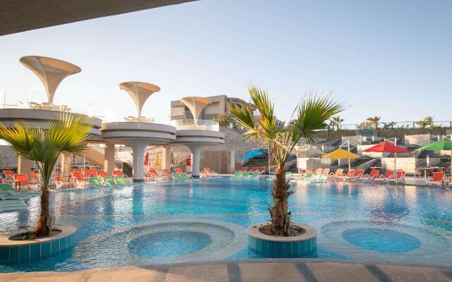 Hurghada Long Beach Resort