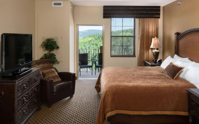 The Lodge at Deadwood Gaming Resort