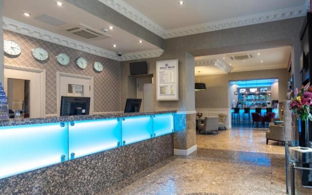 Sidney Hotel London Victoria