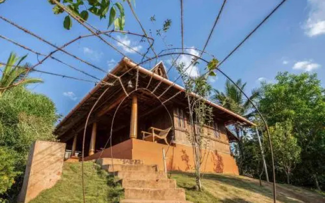 Thejas Resorts Wayanad