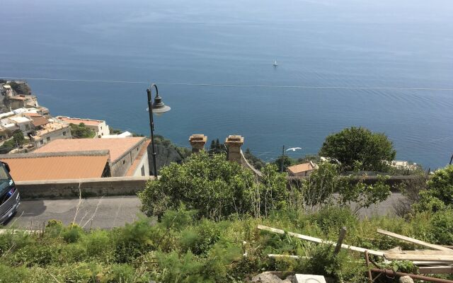 L'Antico Borgo dei Limoni