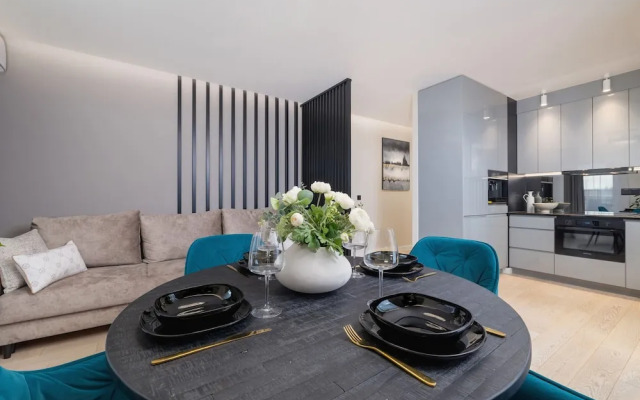 Apartment Kraków by Renters Prestige