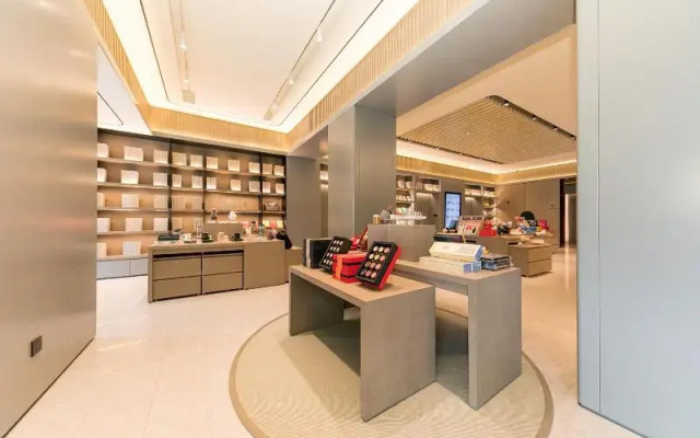 Ji Hotel Shanghai Expo Yaohua Road