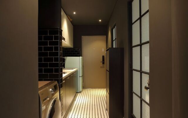 More Residence French Concession Sh