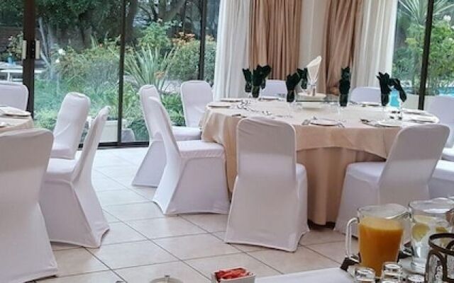 Radiance Guest Lodge and Conference Centre