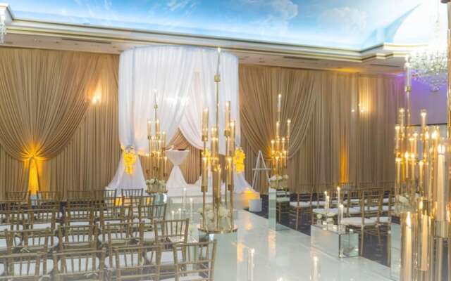 Chez Hotel Arlington Heights