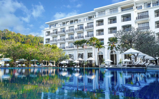 The Danna Langkawi - A Member of Small Luxury Hotels of the World
