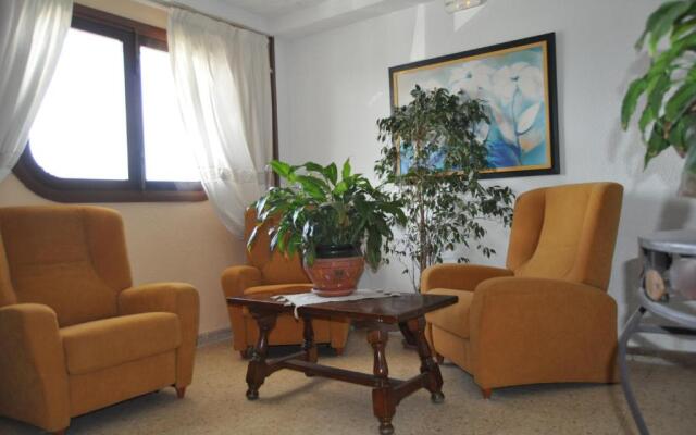 Hostal Ventorrillo