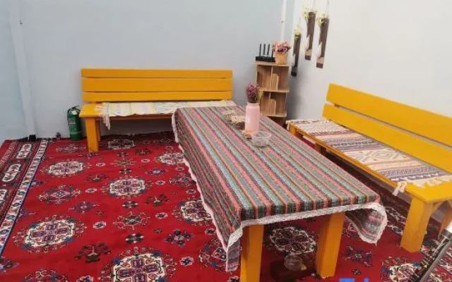 Qingfeng Geya Guesthouse