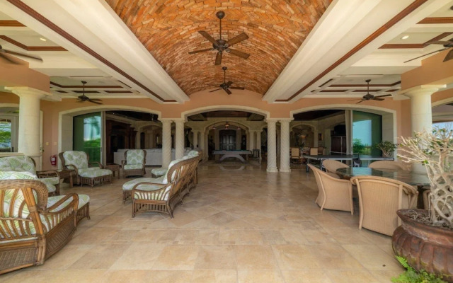 - Casa Garmus - 10 bdr Ocean View