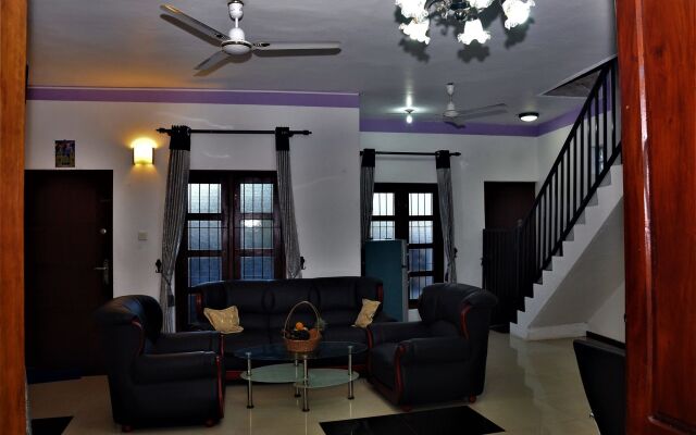 Chrish Residence Negombo