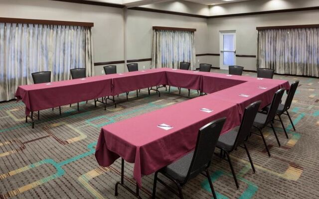 Residence Inn Tucson Airport