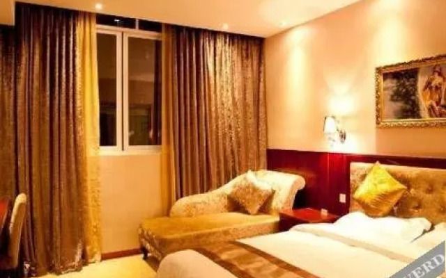 West Hotel