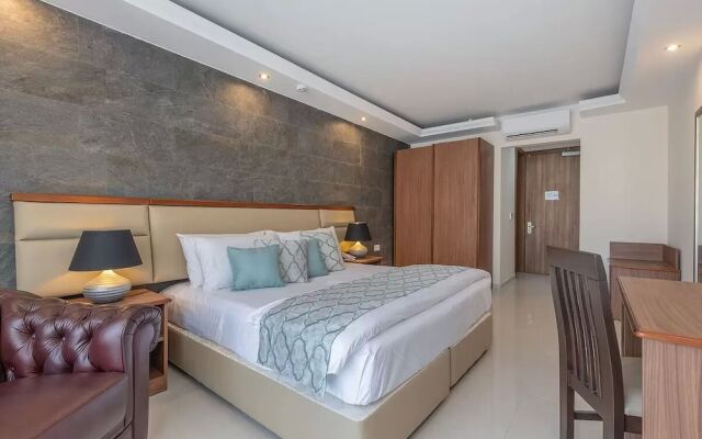 Dun Gorg Guest House