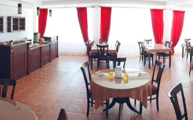 Azure Sport Resort
