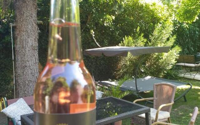 Hotel Pension Alte Mühle