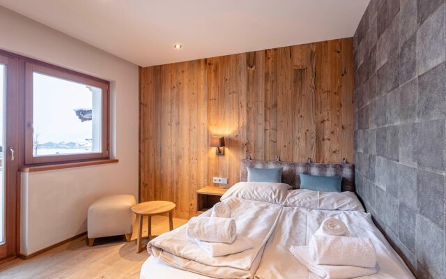 New Apartment Reith in Sunny Kitzbuhel