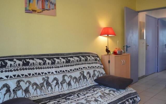 Appartement Saint-Cyprien, 2 pièces, 4 personnes - FR-1-225D-85