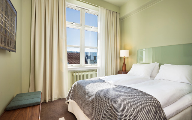 Grand Hotel Terminus