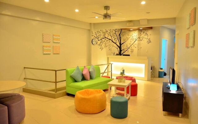 Tree House Inn