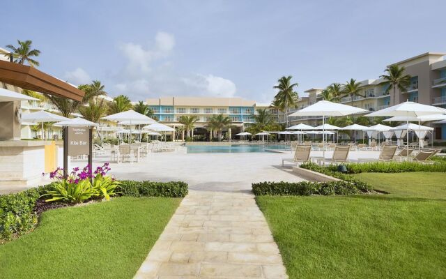 The Westin Puntacana Resort & Club