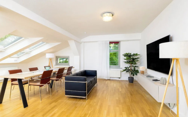 NORA Dresden Hauptbahnhof