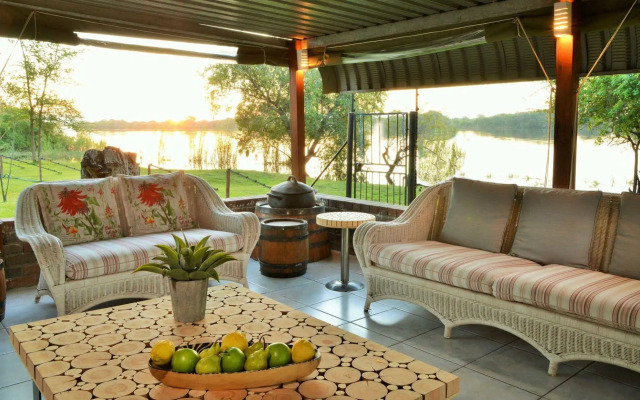 River View Lodge