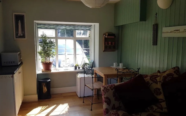 The Summer Room