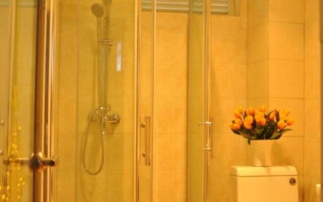 Jilihe Business Hotel