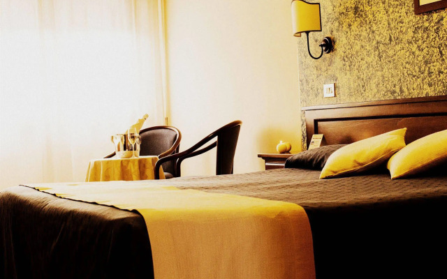 Hotel Tre Stelle