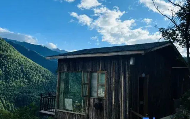 Siguniangshan Xiaozhuang Homestay