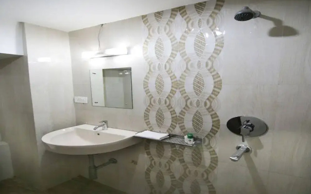 Hotel Wild Fire By OYO Rooms