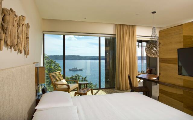 Andaz Costa Rica at Peninsula Papagayo - a concept by Hyatt