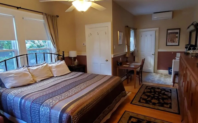 The Morrison House Bed and Breakfast