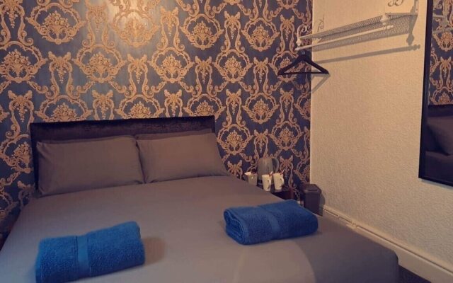 Urban Inn
