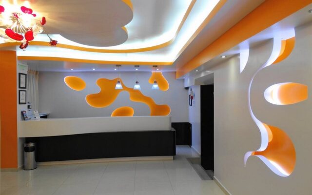 Faros 1 Hotel