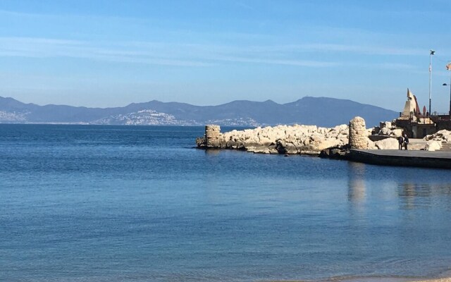 Luxury Apartment With Private Pool in L'escala Catalonia