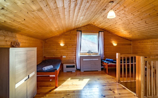 Morska Osada Krynica Morska