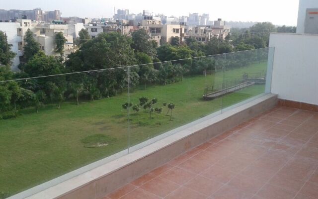 Ahuja Residency  Noida