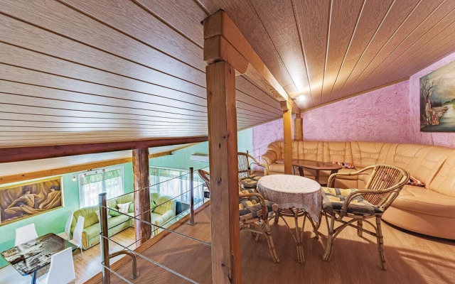 Stunning Home in Valtura With Wifi and 3 Bedrooms