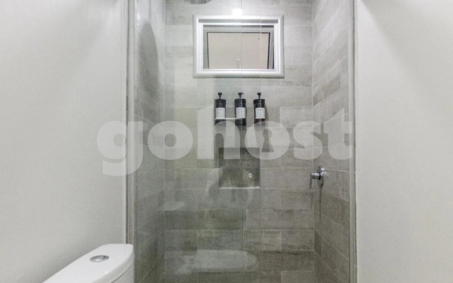 Exceptional Apartment W Great View