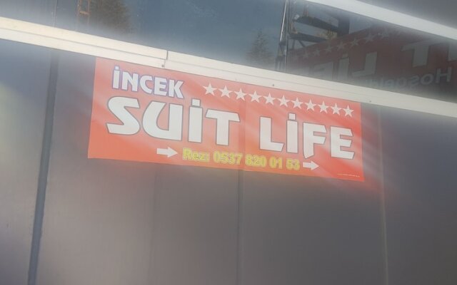 Incek Pansiyon Otel