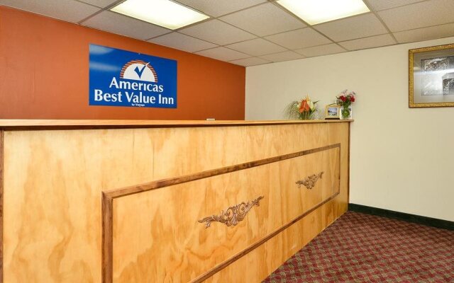Center Street Value Inn