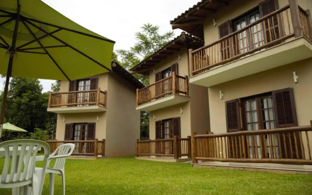 Suítes em Barra do Sahy