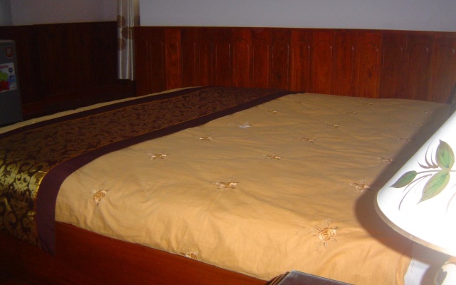 The Marble Mountain Hotel – Guest Rooms – Da Nang