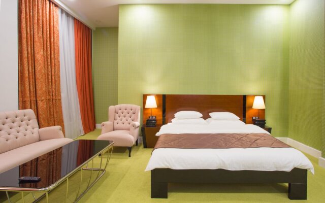 Гранд Отель Palacio