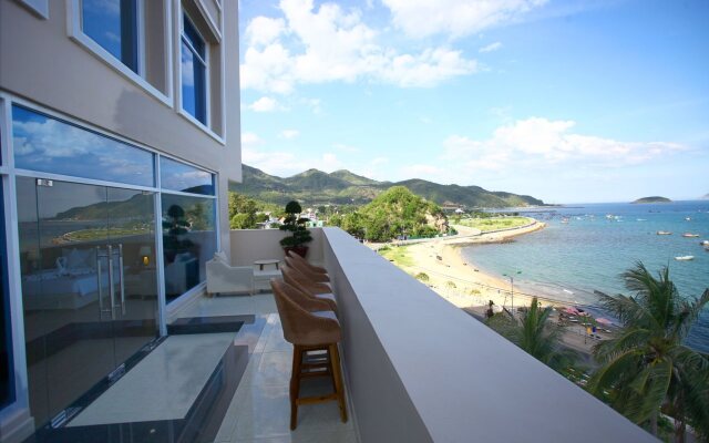 Tri Giao Hotel