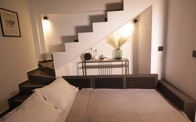 Saos Terra Suites
