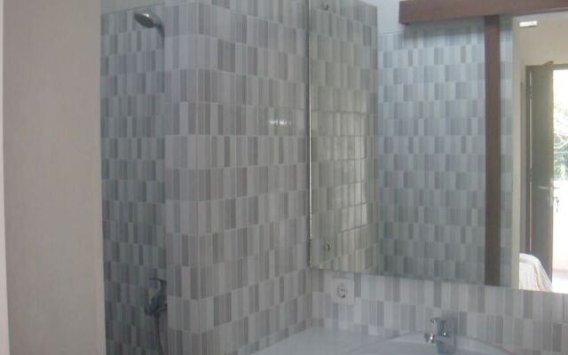 Rumah Kayen Family Homestay